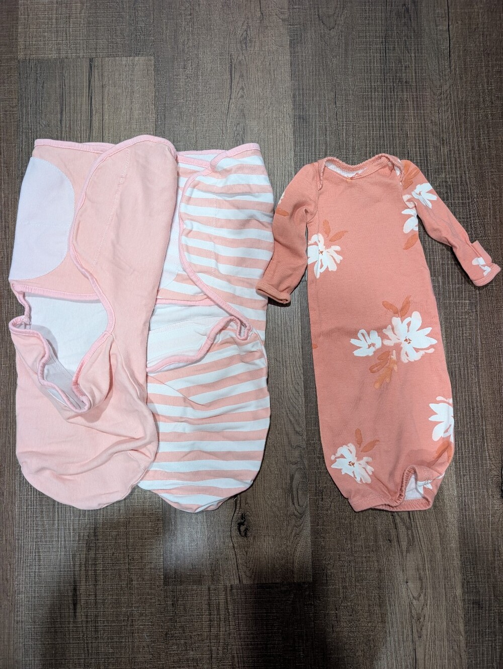 Preemie Bundle